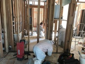 911 Restoration Mold Removal Howard County