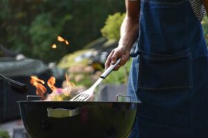 911 Restoration Barbecue Safety Tips Howard County